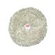 Disque coton bonnet pour monobrosse diam.33cm - 1PC