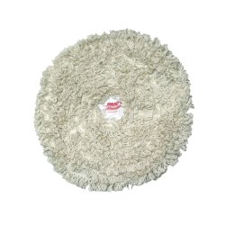 Disque coton bonnet pour monobrosse diam.43cm - 1PC