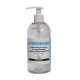 Gel hydroalcoolique désinfectant pour les mains HYDROHANDS MONDO - Flacon-pompe de 500ML