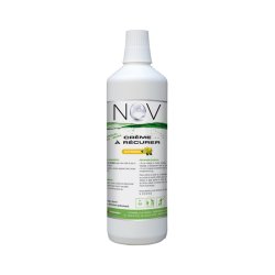 Gel WC nettoyant détartrant 1L x12 à 33,60 € HT