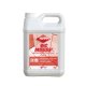 Détartrant WC surpuissant NOVO WC Mouss' - Kit 4 bidons de 3L