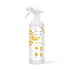 Pulvérisateur vide 750ML pour nettoyant désinfectant concentré MULTI'PUR