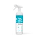 Destructeur d'odeurs ambiantes aux biosurfactants ODORWAY VIRGIN sans parfum - Spray de 750ML