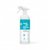 Destructeur d'odeurs ambiantes aux biosurfactants ODORWAY VIRGIN sans parfum - Spray de 750ML