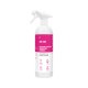 Nettoyant détartrant désinfectant sanitaire aux biosurfactants Ecocert NAT'SAN - Spray de 750ML