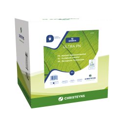 Mouillant dégraissant concentré Ecolabel GREEN'R ULTRA PN pour dosage automatique - BagInBox 10L