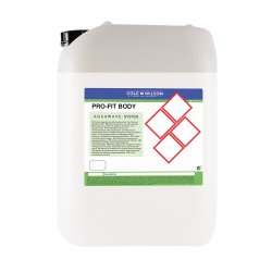 Agent de finition PRO-FIT BODY pour dosage automatique - Bidon de 20KG