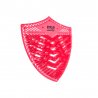 Grille désodorisante souple pour urinoir Senteur Tutti Frutti - Sachet de 10