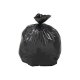Sac à déchets noir 30L haute densité - 10 microns - Carton de 1000 sacs