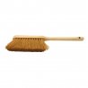 Balayette Coco 3 rangs L45cm manche long - 1PC