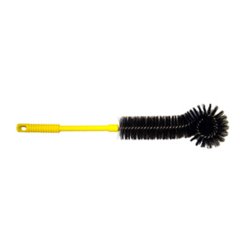 Goupillon brosse