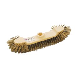 Brosse lave-pont/balai brosse en nylon