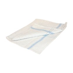 SERPILLERE MICROFIBRE TRICOT LUXE GRISE CARRE 50X60CM 320gr/m² SACHET  INDIVIDUEL