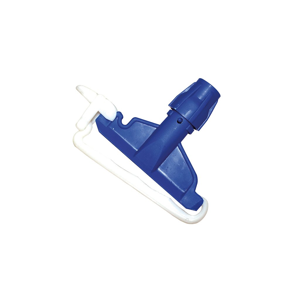 Pince plastique pour frange Faubert - 1PC