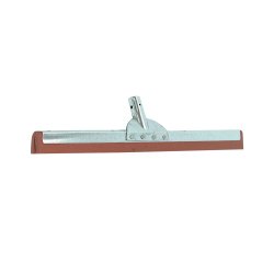 Racleau sol mousse col. Rouge L55cm - 1PC