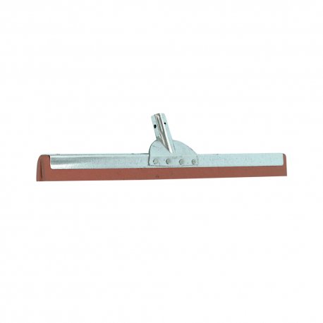 Racleau sol mousse col. Rouge L55cm - 1PC