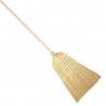 Balai paille de riz 5 fils - 1PC