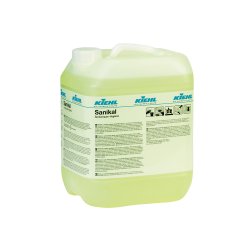 Nettoyant sanitaire Arôme frais SANIKAL-ECO - Bidon 5 L