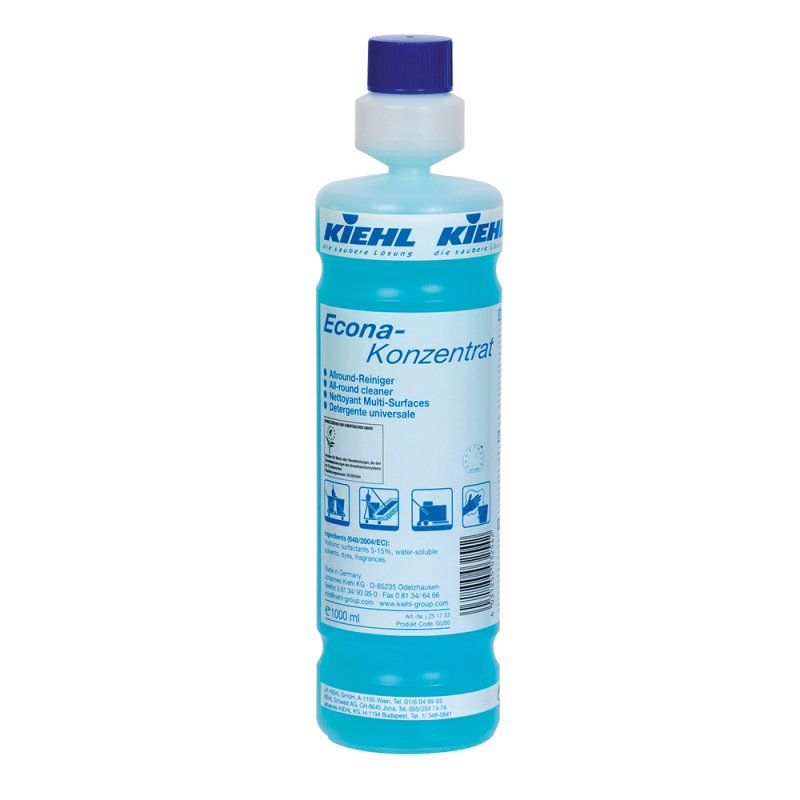 EXPERT - Nettoyant Multi-Surfaces Bébé Bio, 250ml