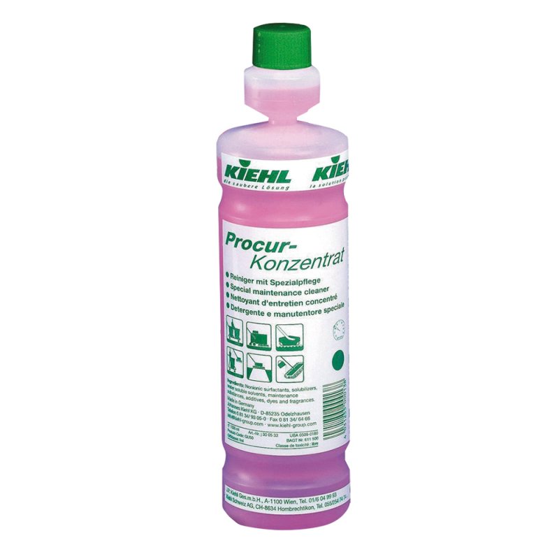 Nettoyant prévidange Koperline 375 ml pour boîte automatique