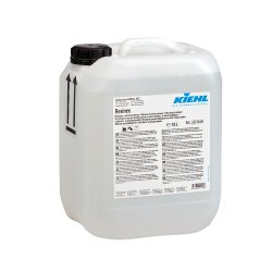 Nettoyant détachant spécial résines (salles de sport) RESINEX - Bidon de 10L