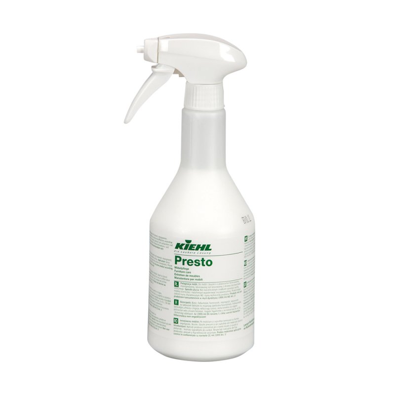 Cire meuble U2 750ml