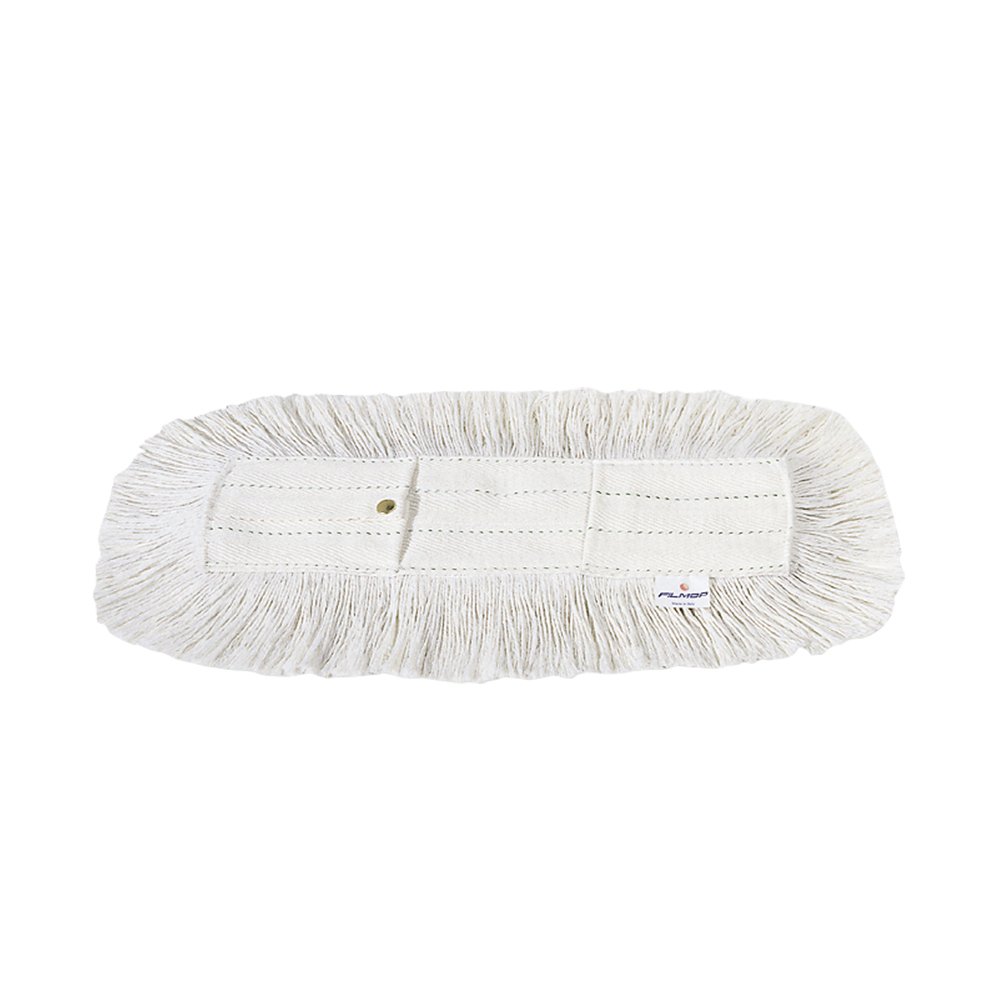 Recharge pour balai coton - 60cm