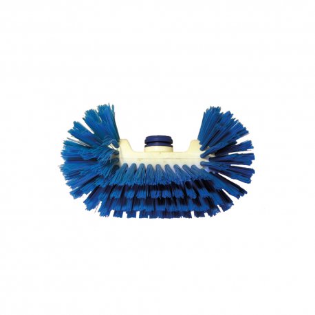 Brosse Tank