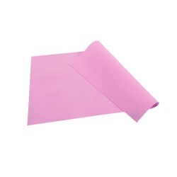 Set de table en non-tissé SPUNBOND déperlant longue tenue 30x40 - Col. Rose - Paquet de 100PC