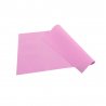 Set de table en non-tissé SPUNBOND déperlant longue tenue 30x40 - Col. Rose - Paquet de 100PC