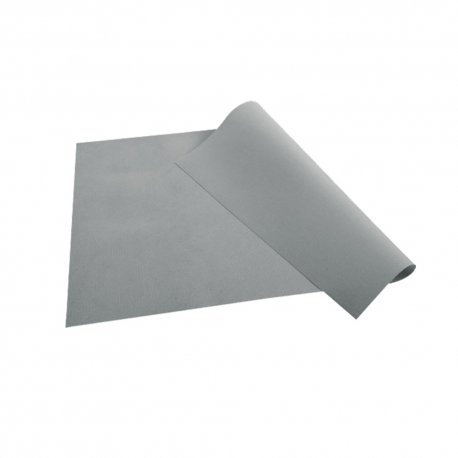 Set de table en non-tissé SPUNBOND déperlant longue tenue 30x40 - Col. Gris - Paquet de 100PC