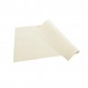 Set de table en non-tissé SPUNBOND déperlant longue tenue 30x40 - Col. Ivoire - Paquet de 100PC