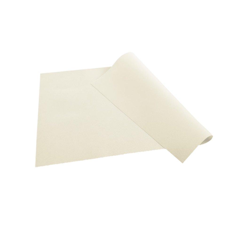 Set de table en non-tissé SPUNBOND déperlant longue tenue 30x40 - Col. Ivoire - Paquet de 100PC