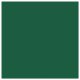 Serviette jetable non-tissée ECOECHO DUNISOFT 40x40 cm Col. Vert foncé - Colis de 720PC