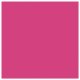 Serviette jetable non-tissée ECOECHO DUNISOFT 40x40 cm Col. Fuschia - Colis de 720PC