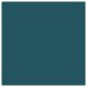 Serviette jetable non-tissée ECOECHO DUNISOFT 40x40 cm Col. Bleu Océan - Colis de 720PC