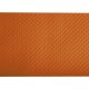 Set de table en papier satiné 60gr 30x40 Col. Orange - Colis de 500PC