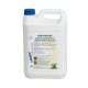 Détachant liquide pour le linge spécial tâches grasses LINGEX RENFORCANT - Bidon de 5L