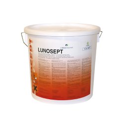 Poudre chlorée détachante LUNOSEPT ACTIVE - Seau de 10kg