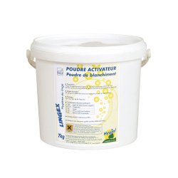 PASTILLES LAVE-LINGE ANTI-CALCAIRE BOITE DE 15X16G : Produit d'entretien