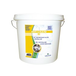 GREEN'R STAIN POWER Détachant, dégraissant linge ECOLABEL- 750ml