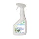 Détachant avant lavage spécial taches grasses Ecolabel GREEN'R STAIN WASH POWER - Spray de 750ML