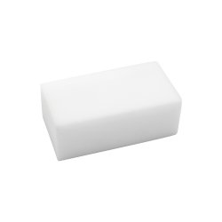 Eponge Gomme détachante SUBLIMO - Paquet de 10