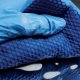 Eponge haute performance Spécial HACCP CLEAN Bleu - Paquet de 4PC