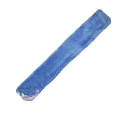 Recharge microfibre seule pour plumeau flexi bleu - 1 PC