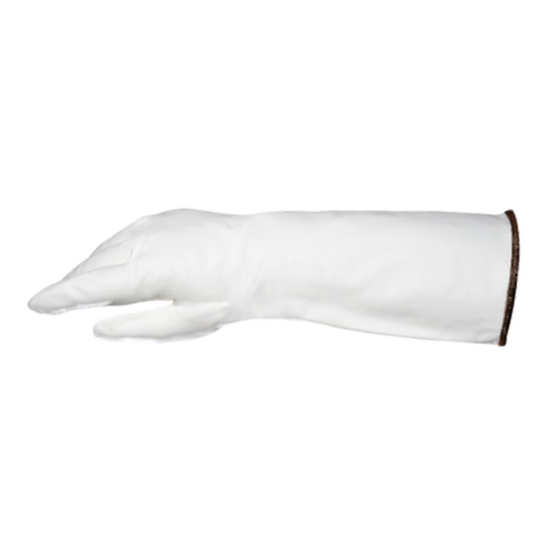 1pc Gants Anti-brûlure De Cuisine, Gants De Four Ménagers, Gants