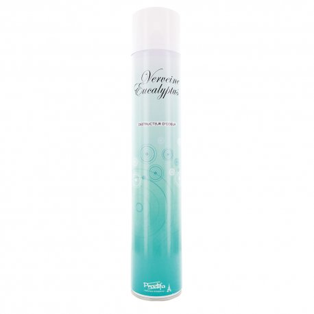 Destructeur d'odeur à gros débit - Aérosol 750ML