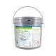 Tablettes de lavage vaisselle pour petites machines cycle long VERONESE TOUT EN 1 - Seau de 3Kg