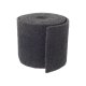 Rouleau abrasif AIRES 3 mètres col. Noir - 1PC