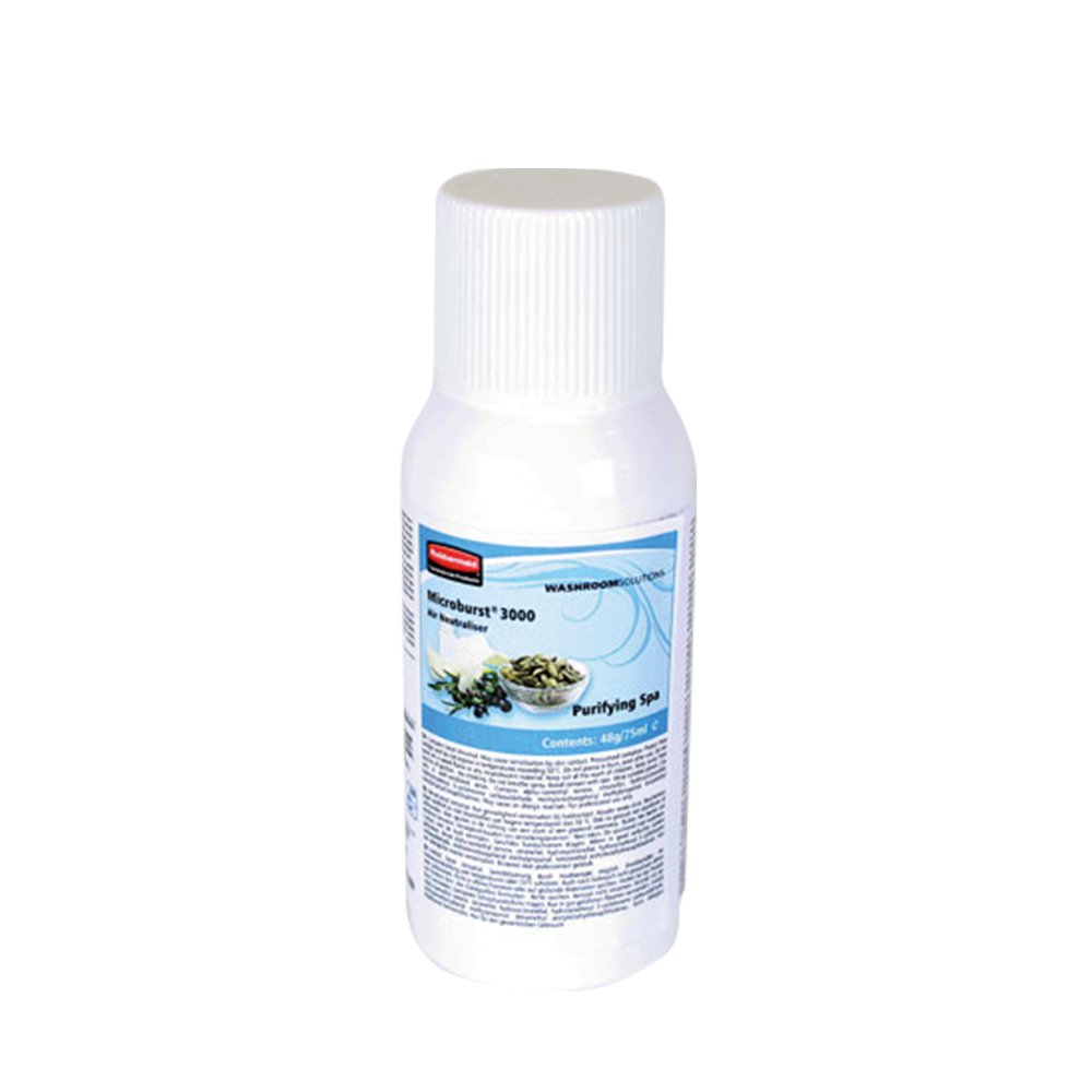 Recharge Purifing SPA 75ML pour diffuseur Microburst - 1PC